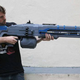 Illustration for article titled Thats One Big emDestiny/em Gun